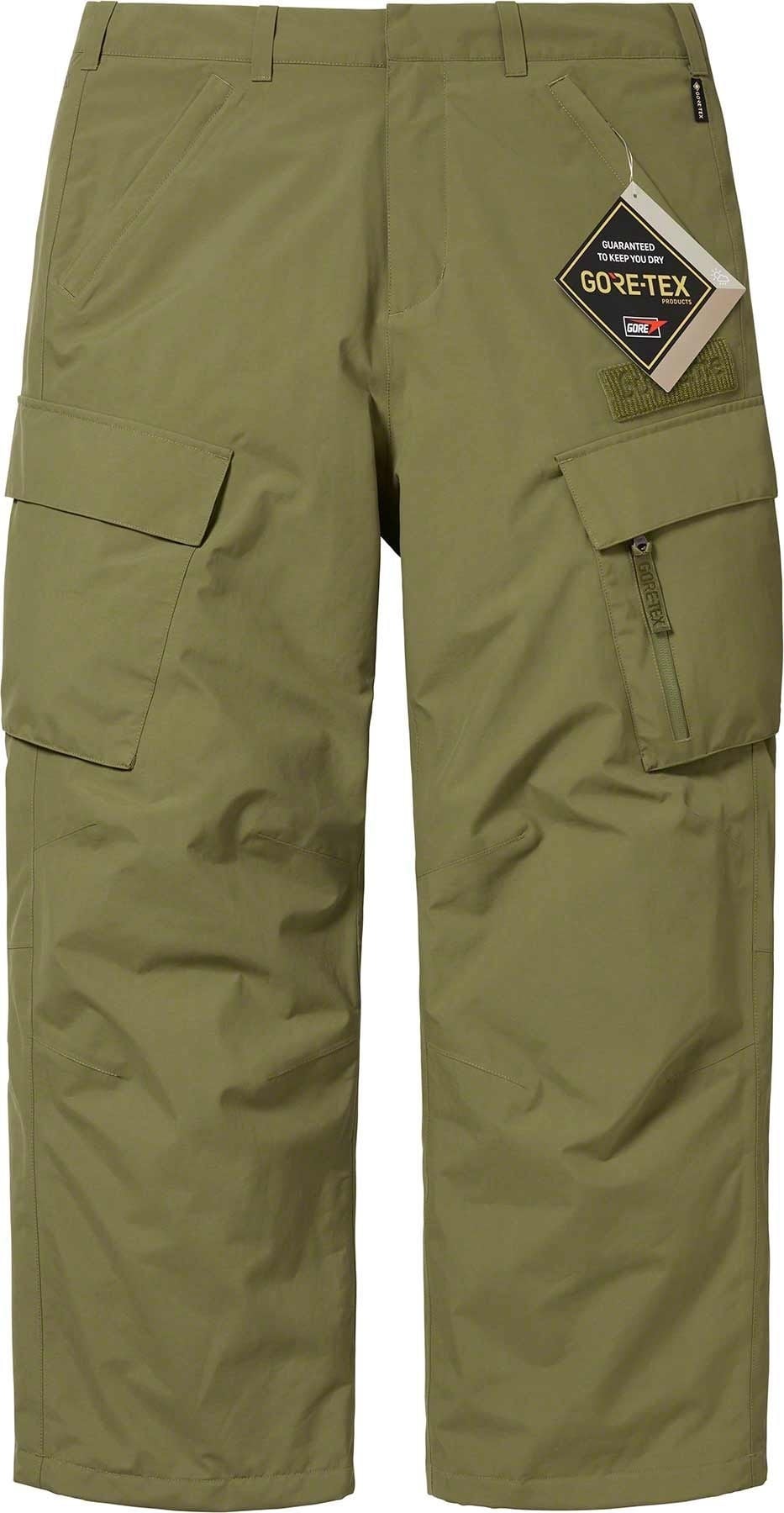 GORE-TEX Cargo Pant view 22